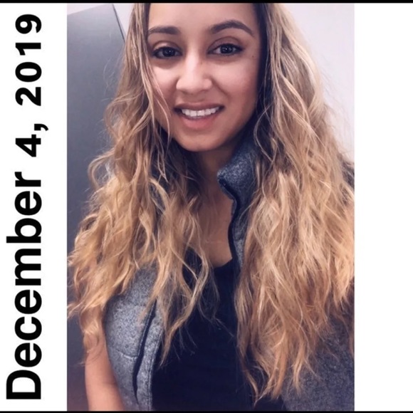 Yaz tratamiento infundido para cabello - Picture 5 of 8